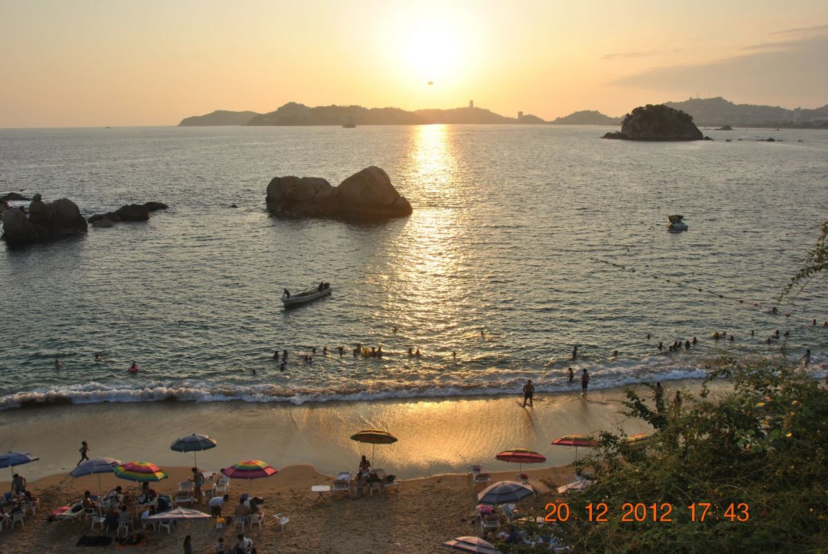 imagini hotel FIESTA AMERICANA VILLAS